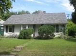 2344 Sewell St, Lincoln, NE 68502