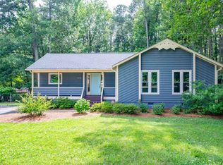 5710 Lake Elton Rd, Durham, NC 27713