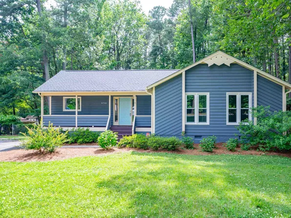5710 Lake Elton Rd, Durham, NC 27713