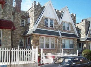 232 Bayard Rd, Upper Darby, PA 19082