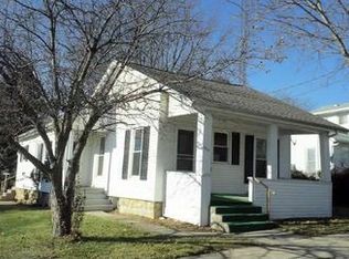 1011 13th Ave, Monroe, WI 53566