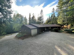 12108 E Bennett Rd, Grass Valley, CA 95945