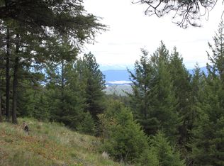 Nhn Backwoods Way, Proctor, MT 59929