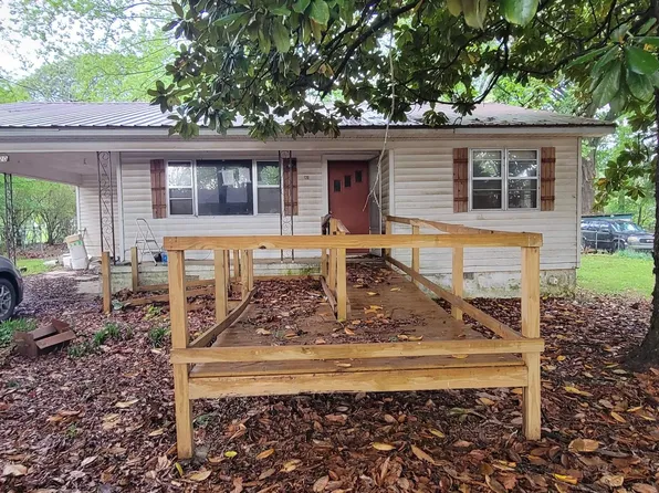 120 Brookhaven Rd, Searcy, AR 72143