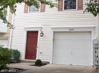 8109 Woodland Ln, Chesapeake Beach, MD 20732