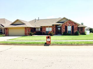 8420 NW 105th St, Oklahoma City, OK 73162