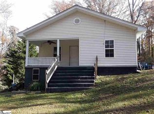 318 Rice Rd, Easley, SC 29640