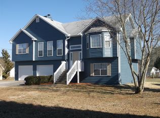 926 Brownsville Rd, Powder Springs, GA 30127