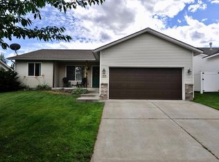 3378 W Thorndale Loop, Coeur D Alene, ID 83815