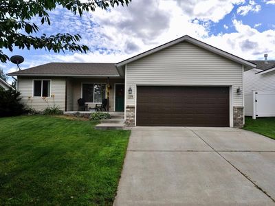 3378 W Thorndale Loop, Coeur D Alene, ID, 83815