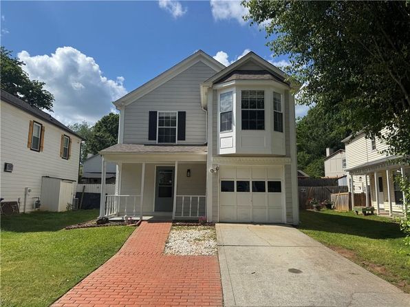 4081 Liberty Hill Dr, Norcross, GA 30093