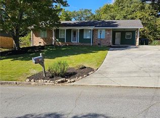 3148 Ascot Ct, Chamblee, GA 30341