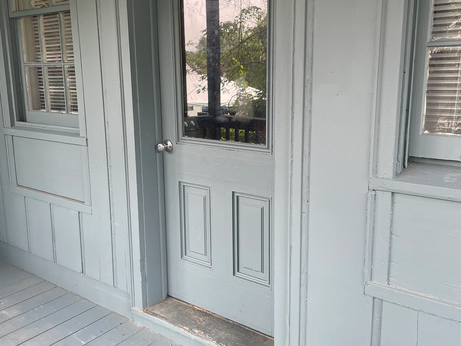 1 bed, 800 sqft, $1,100 — Photo 2