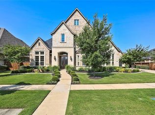 6961 Solitude Creek Ct, Frisco, TX 75034