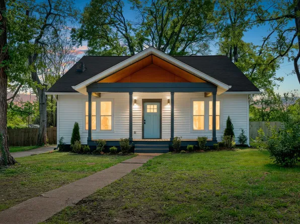 115 Oriel Ave, Nashville, TN 37210
