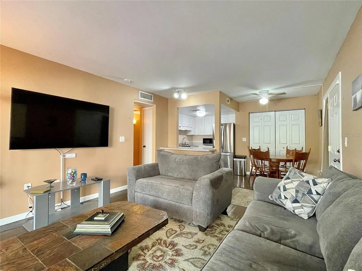 1 bed, 710 sqft, $1,500 — Photo 1