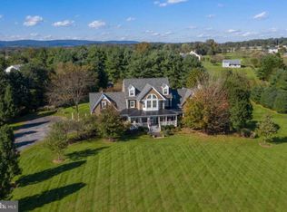 19967 Telegraph Springs Rd, Purcellville, VA 20132