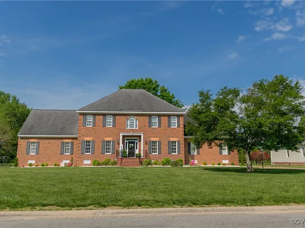 9283 Shelton Pointe Dr, Mechanicsville, VA 23116