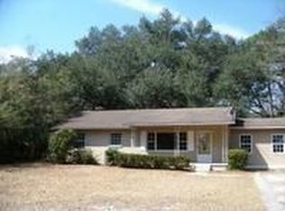 507 Lecount St, Hinesville, GA 31313