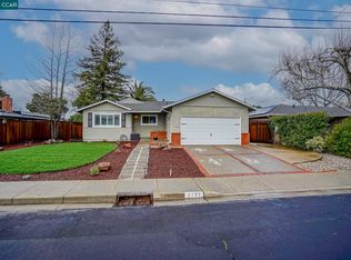 2721 Tokola Dr, Concord, CA 94518
