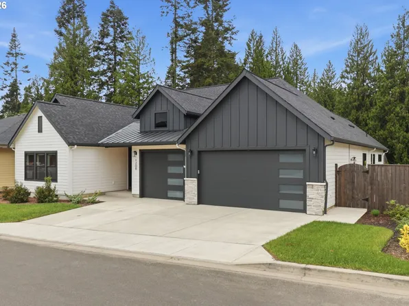 1206 NW 151st St, Vancouver, WA 98685