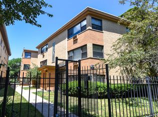 7610 N Rogers Ave APT 103, Chicago, IL 60626