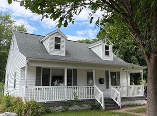 206 N Marietta St, Verona, WI 53593