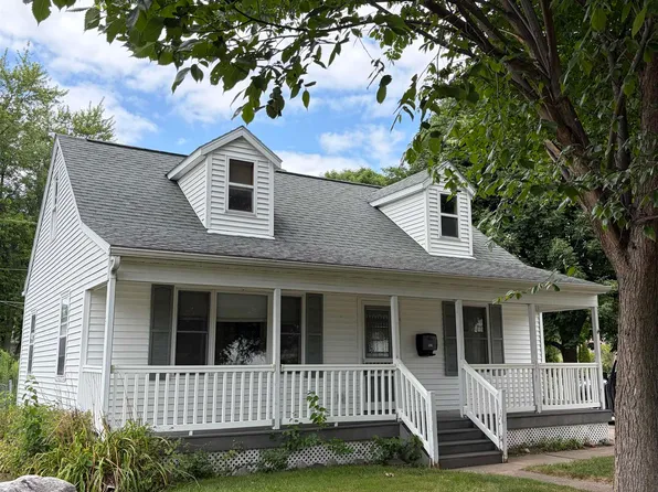 206 N Marietta St, Verona, WI 53593