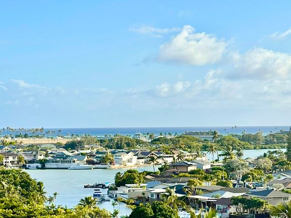 501 Hahaione St APT 8F