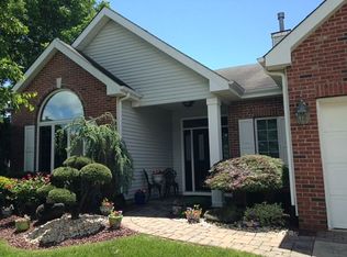 1 Wilton Pl, Monroe Township, NJ 08831