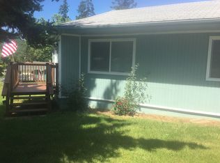496 Bridges St, Yoncalla, OR 97499