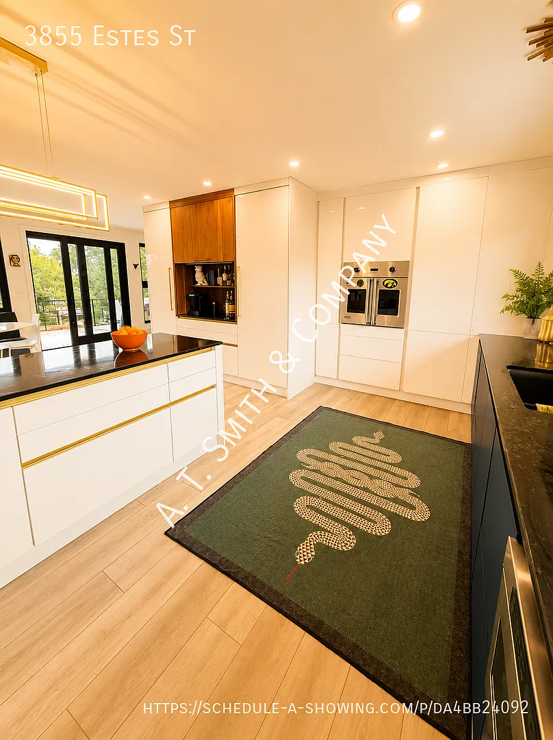 Completely Remodeled Mid Century Gem in the Heart of Wheat Ridge With Walk Out Basement and Mount... — Photo 3