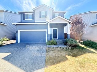 2727 S White Salmon Dr, Ridgefield, WA 98642
