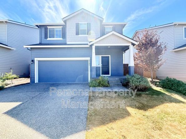 2727 S White Salmon Dr