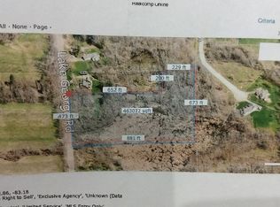 Lake George Rd, Leonard, MI 48367