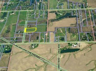 Bachtell Rd, Medina, OH 44256