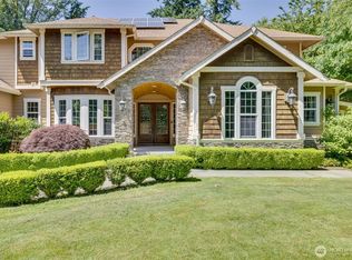17918 83rd Ave SE, Snohomish, WA