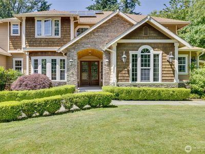 17918 83rd Avenue SE, Snohomish, WA, 98296