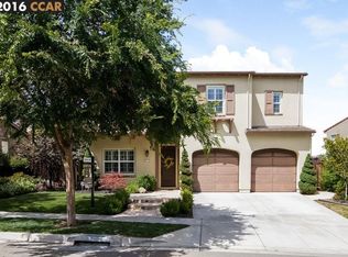 5053 Campion Dr, San Ramon, CA 94582