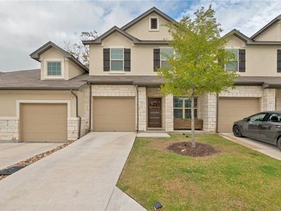 7204 Redding Dr #202, Austin, TX, 78745