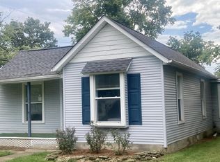 415 Central Ave, Findlay, OH 45840