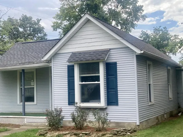 415 Central Ave, Findlay, OH 45840
