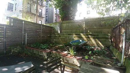 Rented by Brooklyn Properties