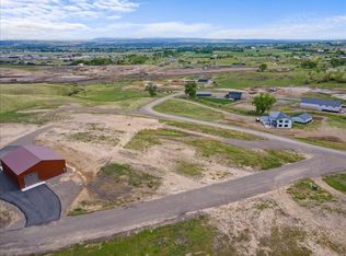 121 W Bird Way, Billings, MT 59106