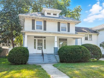 1632 Lake Ave, Fort Wayne, IN, 46805