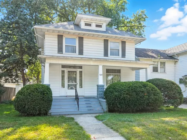 1632 Lake Ave, Fort Wayne, IN 46805