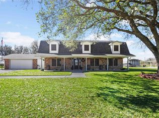 306 E Woodlawn Ranch Rd, Houma, LA 70363