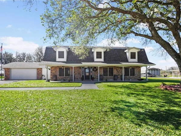 306 E Woodlawn Ranch Rd, Houma, LA 70363
