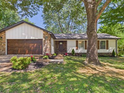 1415 Conway St, Mountain Home, AR, 72653