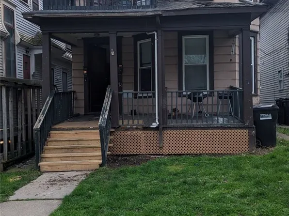 703 Lodi St, Syracuse, NY 13203